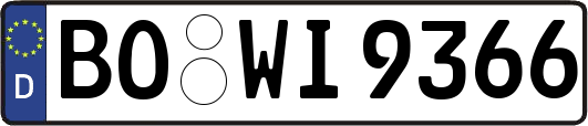BO-WI9366