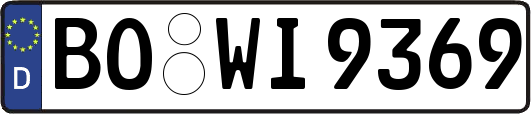 BO-WI9369