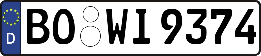 BO-WI9374