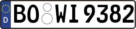 BO-WI9382