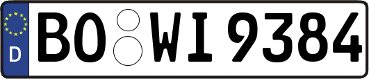 BO-WI9384