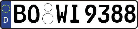 BO-WI9388