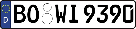 BO-WI9390