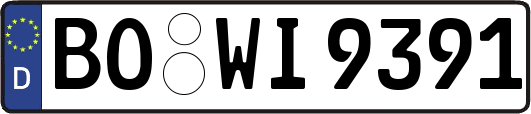 BO-WI9391