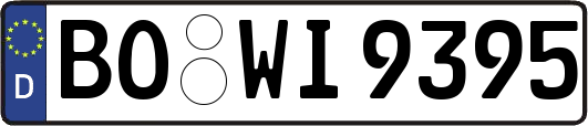 BO-WI9395