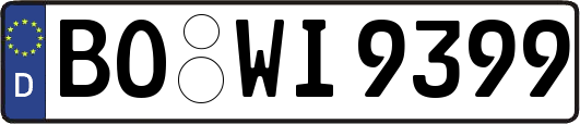 BO-WI9399