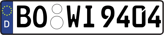 BO-WI9404