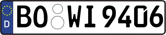 BO-WI9406