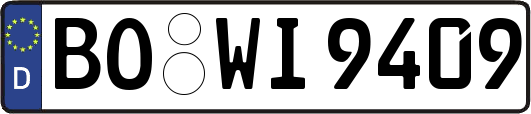 BO-WI9409