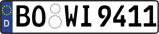 BO-WI9411