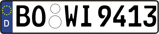 BO-WI9413