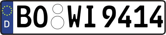 BO-WI9414