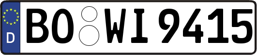 BO-WI9415