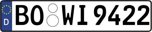 BO-WI9422
