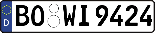 BO-WI9424