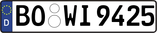BO-WI9425