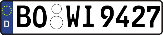 BO-WI9427