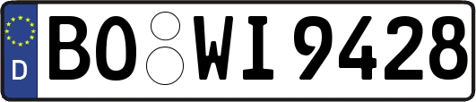BO-WI9428