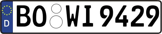 BO-WI9429