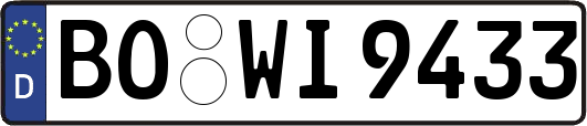 BO-WI9433