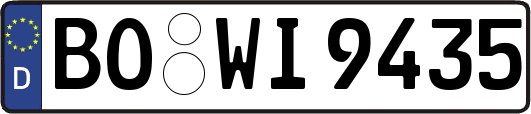 BO-WI9435