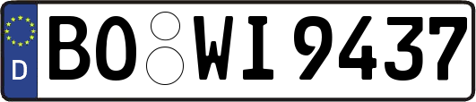 BO-WI9437