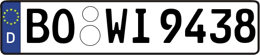 BO-WI9438