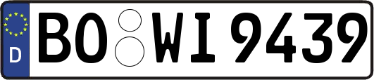 BO-WI9439