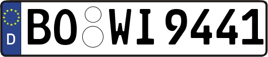 BO-WI9441