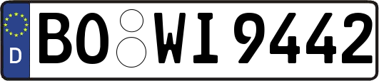 BO-WI9442
