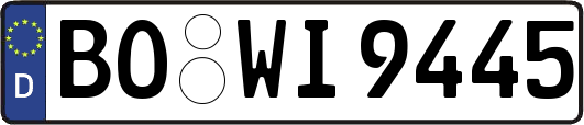 BO-WI9445