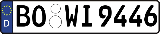 BO-WI9446