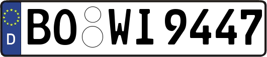 BO-WI9447