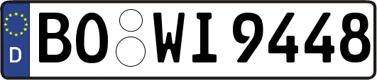 BO-WI9448