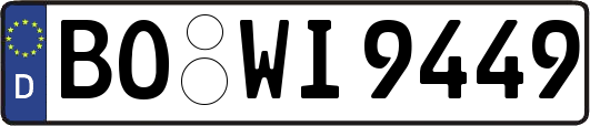 BO-WI9449