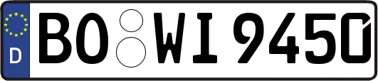 BO-WI9450
