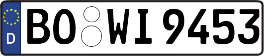 BO-WI9453