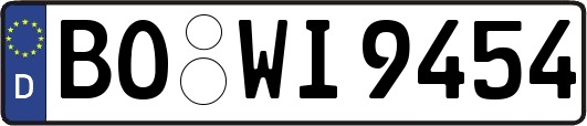 BO-WI9454