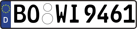 BO-WI9461