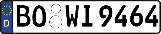 BO-WI9464