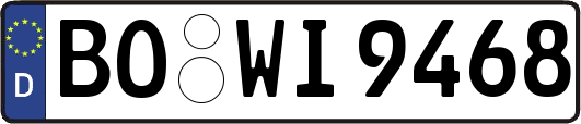 BO-WI9468