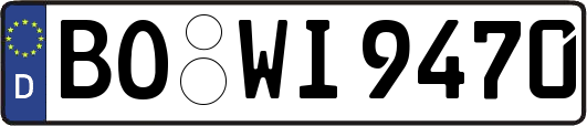 BO-WI9470