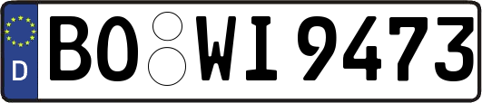BO-WI9473