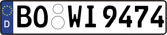 BO-WI9474