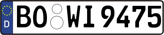BO-WI9475
