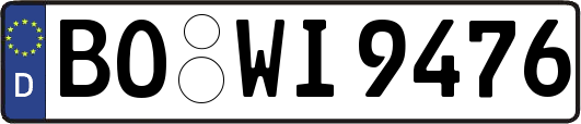 BO-WI9476