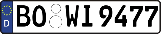 BO-WI9477