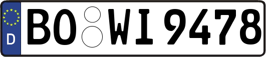 BO-WI9478