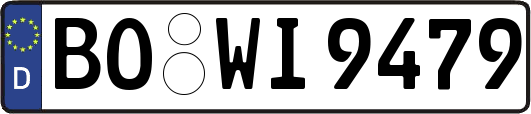 BO-WI9479