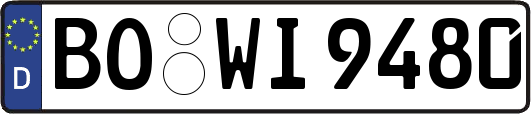 BO-WI9480